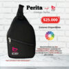 Morral terciado marca BORDY