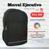 Morral Ejecutivo E-03 Bordy