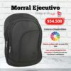 Morral Ejecutivo E-05 Bordy