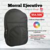 Morral ejecutivo E-06 Bordy