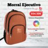 Morral ejecutivo M-04 Bordy