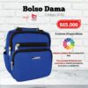 Bolso Dama D-01 Bordy