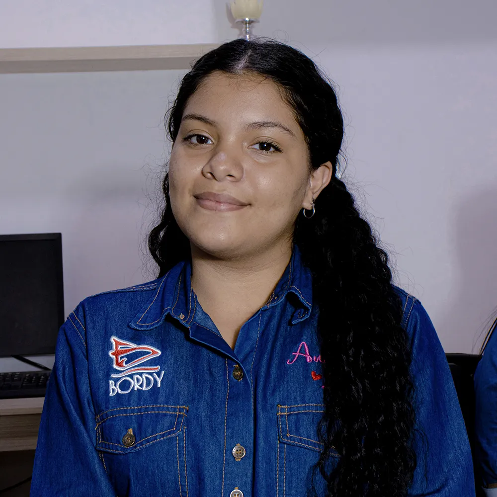 andreina 7