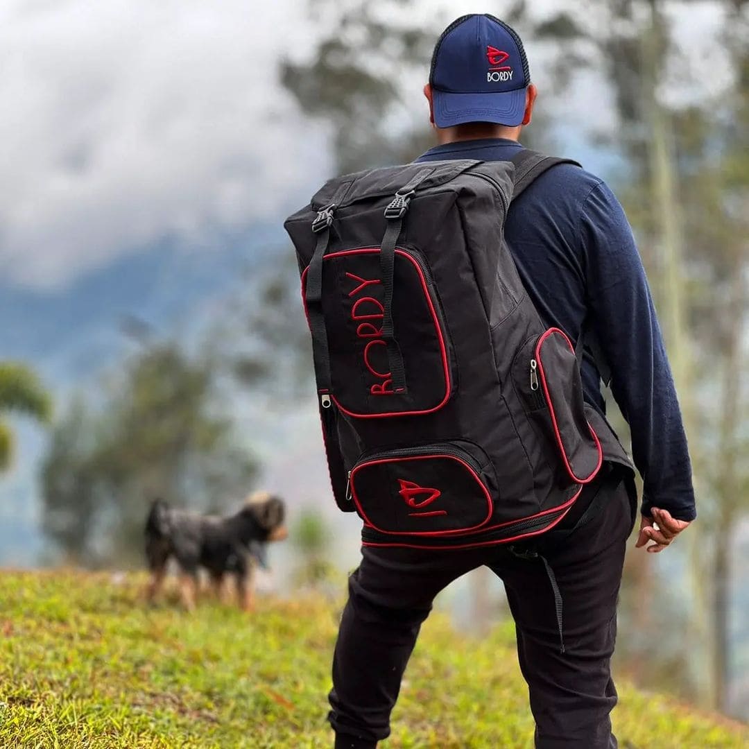 morrales para camping marca Bordy en cucuta colombia #1