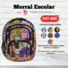 13. Morral escolar estampado-1_Bordy_Bordy