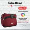 Bolso de dama - Bordy