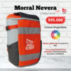 Morral Nevera