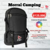 morral camping