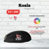 Cangurera koala K-03 marca BORDY