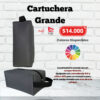 Cartuchera grande