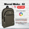 Morral mako 02